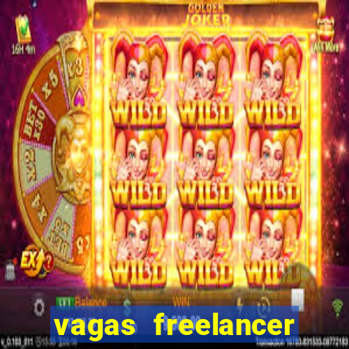 vagas freelancer porto alegre